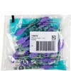 TePe TePe Interdental Brush, Original, Purple, 1,1mm/ISO 6, 20pcs, efficient