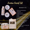Lumiere Skin Vitals Facial Set