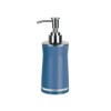 Spirella Sydney Soap Dispenser with Stainless Steel Pump, Liquid Soap