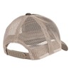 Champion 141-0093 Kids Mesh Cap, green camouflage