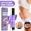La Crema Reafirmante For Brazos D Body Cream Hace Que