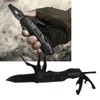 Multitool Pliers Professional Stainless Steel Utility Knife Foldable Bottle Opener