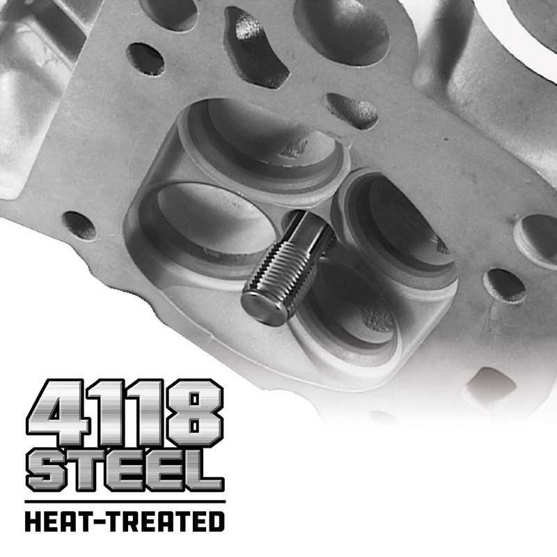 Powerbuilt 14mm Back Tap Thread Repair Tool - 640811