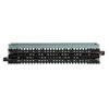 N 124mm 4-7/8" Deck Plate Girder Bridge, Gray