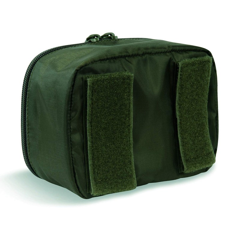 Tasmanian Tiger Modular Pouch Set, green