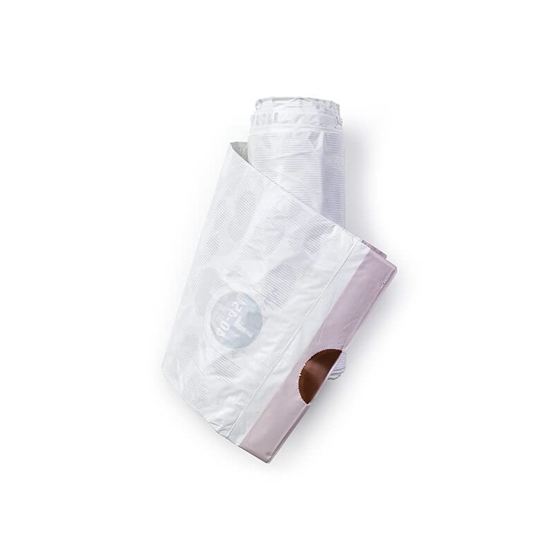 Brabantia PerfectFit Bags 40-4 (L) - 20 Pieces per Roll,