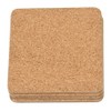 Nine Lives Cat Coasters (set Of 4)