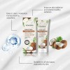 Crema De Manos De Coco Viareline Para Piel Seca En