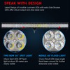 AUXTINGS 36 inch 234W Spot Flood LED Light Bar Work