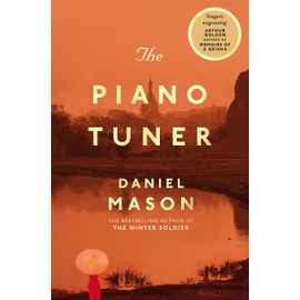 The Piano Tuner