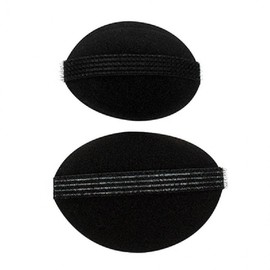 Women's Hair Volumizing Cushion Pad Hair Styling 6ea