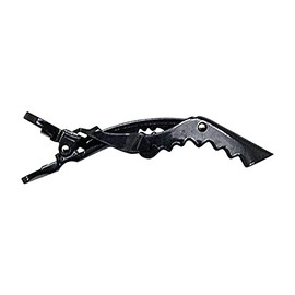 Dragon Clip Black