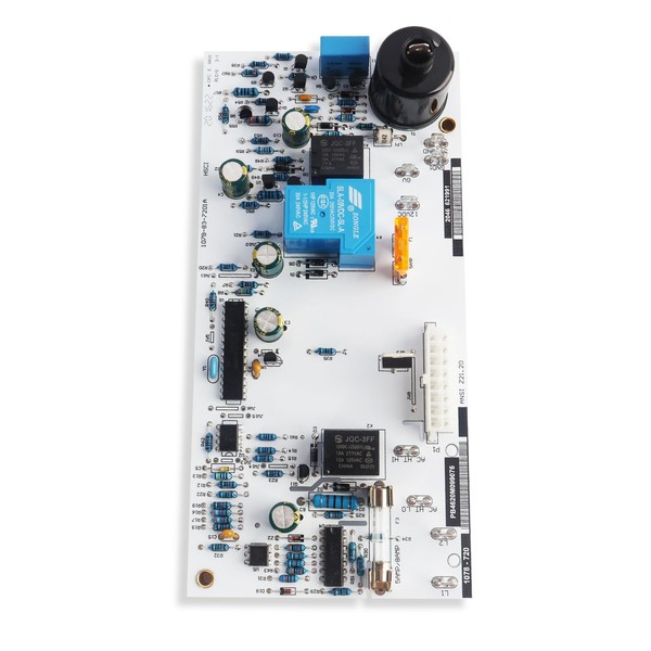 Ameri Upgraded 621271001 RV Refrigerator Power Board Circuit Board Replacement