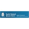 Gerber Soft Baked Grain Bars, Apple Cinnamon, 8 Individually Wrapped