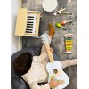 small foot Maracas 12251 Groovy Beats Wooden Instrument for Children