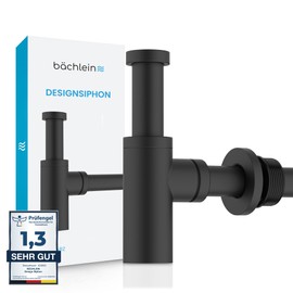 Premium Design Siphon for Washbasin