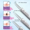 Professional Facial Blackhead Remover Tweezers,Extra<wbr/>ctor Acne Removal Kit