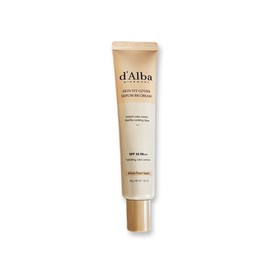 Dalva Dalba Skin Fit Cover Serum BB Cream (SPF35) 30g / 달바 스킨 핏 커버 세럼 비비크림(SPF35) 30g