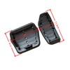 NISMO AT Pedal T32 X-Trail C27 Serena Days Roox (Silver)