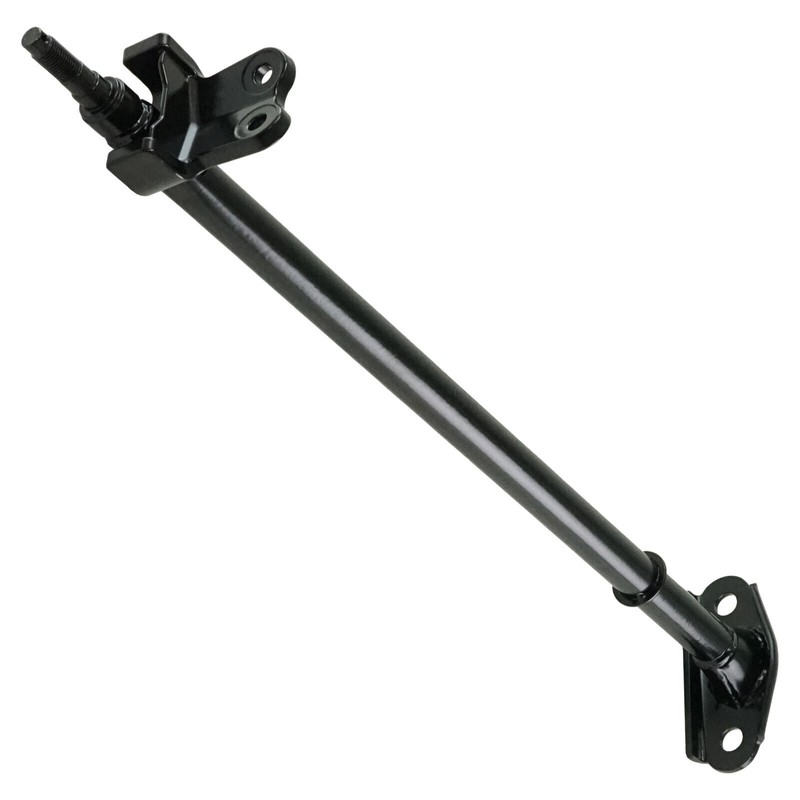 Caltric Steering Stem Shaft for Honda 53310-Hn1-A10 53310-Hn1-000
