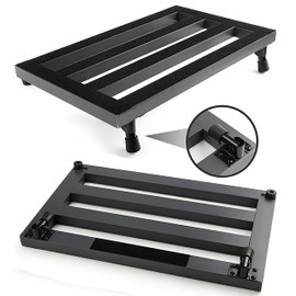 Guitar Pedalboard Folding Feet,Pedal Board Folding Feet,Guitar Pedalboard tripod