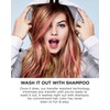 L'oreal Paris Hair Color Colorista Makeup 1-day for Blondes, Silverblue600,