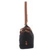 Travel Duffel Bag Dry Wet Separated Sports Gym Bag Shoulder
