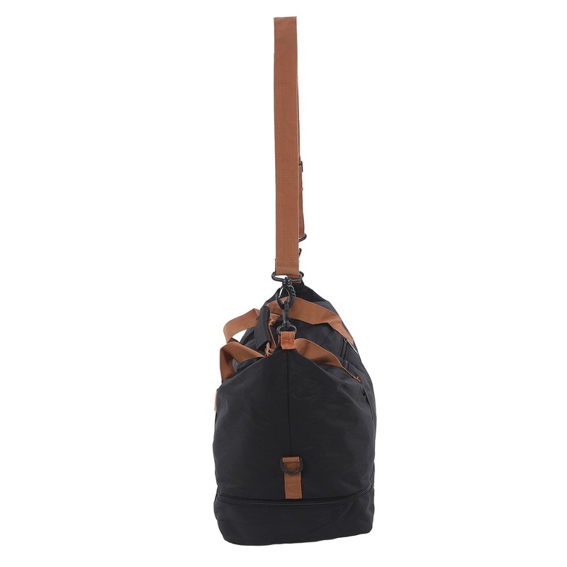 Travel Duffel Bag Dry Wet Separated Sports Gym Bag Shoulder