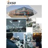EXSO High Temp Heavy Duty Soldering for big ground connection,