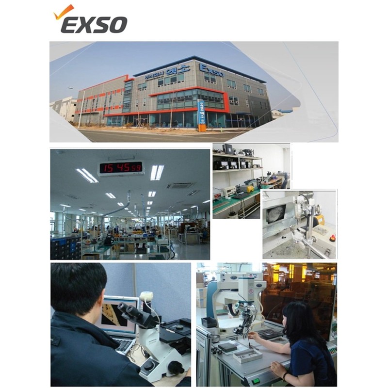EXSO High Temp Heavy Duty Soldering for big ground connection,