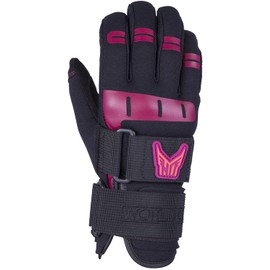 HO Sports Women World Cup Gloves Ski Wakeboard Wakesurf XL