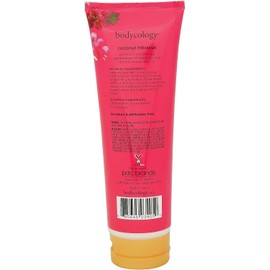Bodycology Crema Corporal Coco Jamaica 227g