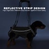 Gsrhzd Dog Lifting Harness, Comfortable Breathable Dog Support Harness for