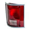 TYC 11-1283-69 Replacement left Tail Lamp