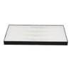 High Efficiency Filter Replacement NonWoven for Sharp KCD50F50E50F40 Air Purifier(40x22x2.7cm