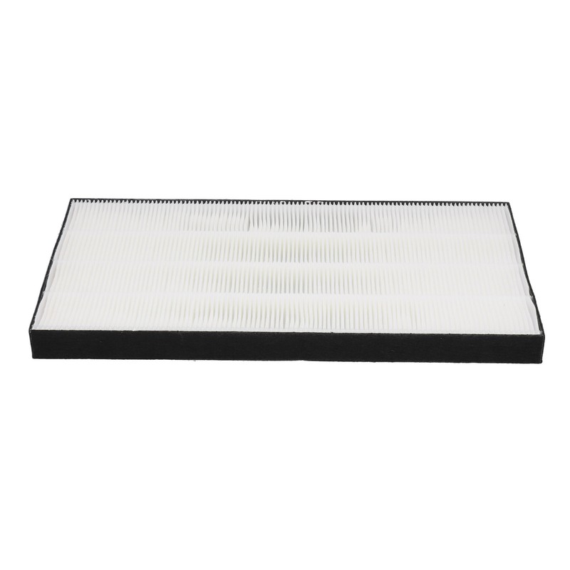 High Efficiency Filter Replacement NonWoven for Sharp KCD50F50E50F40 Air Purifier(40x22x2.7cm