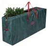 GARPROVM Large XXL Storage Bag, Cushion Bag for Garden Cushions,