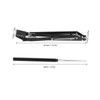 Greenhouse Window Opener Solar Heat Sensitive Automatic Vent Opener Double