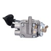 Mikatesi BR600 Carburetor for Stihl BR 600 BR550 BR500 Backpack