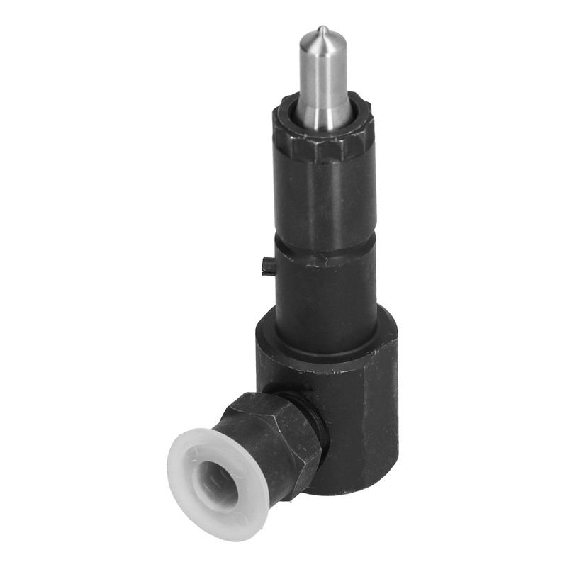 Fuel Injector Valve Accurate Stable Atomization Durable Diesels Engine Generator