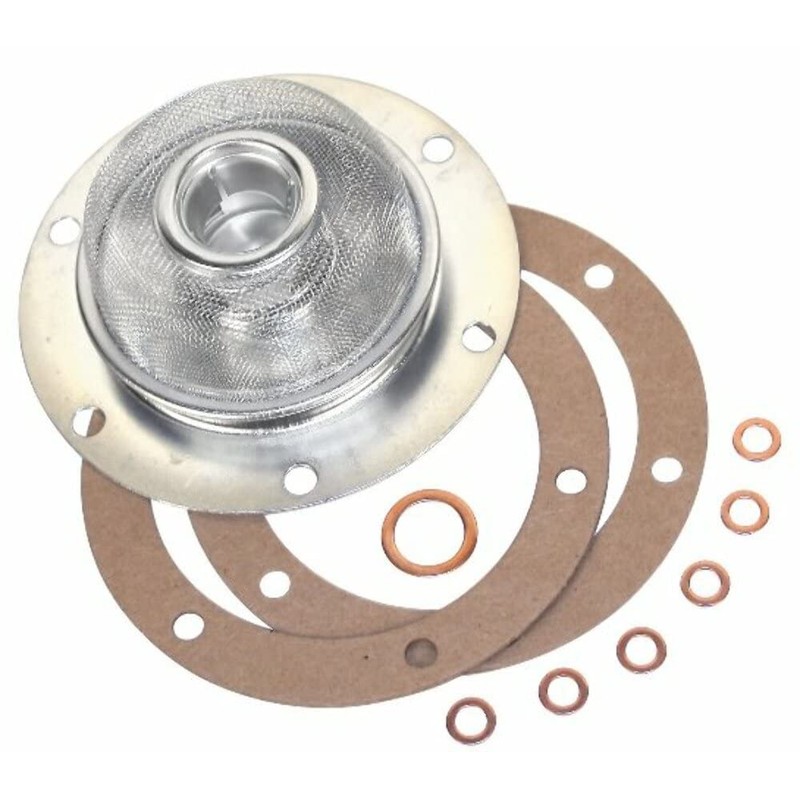 Empi 00-9924-0 Oil Screen Kit, 1500-1600cc for VW Type 1,