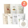 Skin Food 스킨푸드 패드리필 7종 택 1+증정 패드케이스 Skinfood Pad Refill 7 Types Choose 1 + Complimentary Pad Case