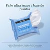Toallitas removedoras de maquillaje Neutrogena