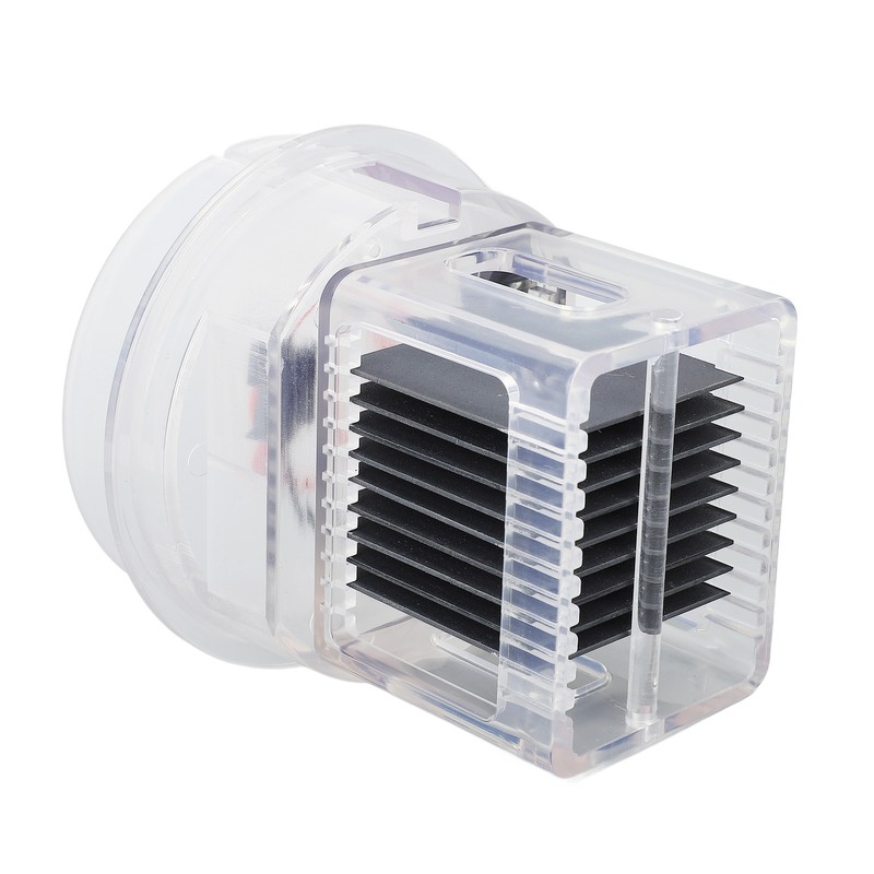 Salt Chlorine Generator Cell Salt Water Chlorination System Electrolytic Cell