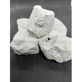 Generic White Soft Clay 200 GMS