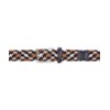Brax Men's Belt, 54 EU