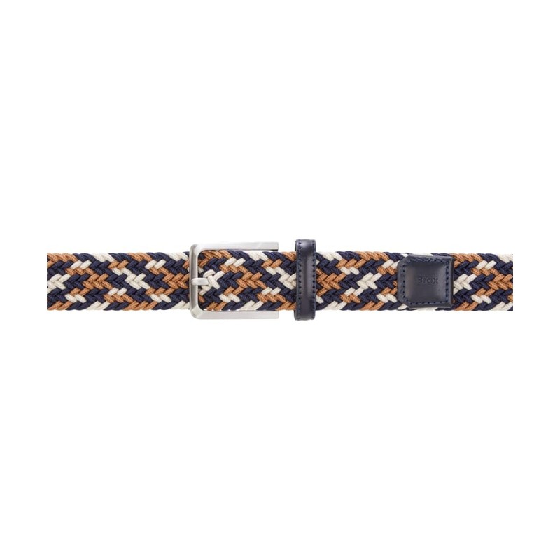 Brax Men's Belt, 54 EU