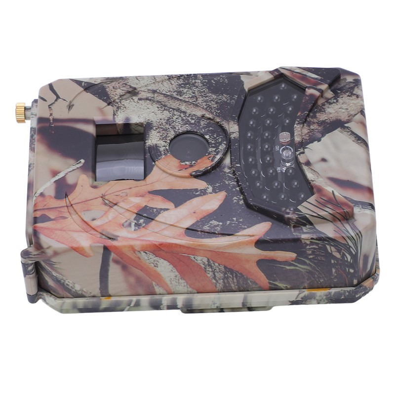 HD Infrared Camera IP56 Waterproof 20MP Picture 1080P Video Trail
