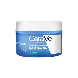 CeraVe HA Water Gel Moisturising Moisturiser