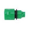 10PCS 3/8 Hose Tap Connector Quick Connect for Garden Plies